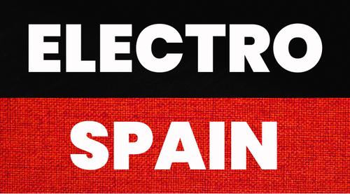ELECTRO SPAIN